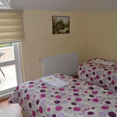 Apartahotel Buruj Vip 3 Kavala
