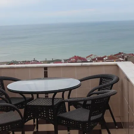 Aparthotel Buruj Vip 3 Kavala
