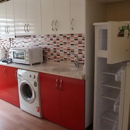 Buruj Vip 3 Aparthotel 2*