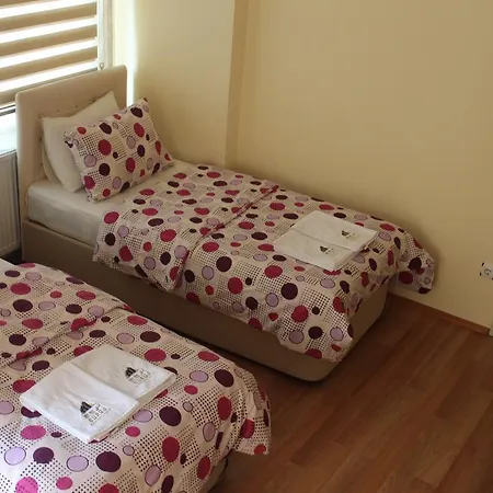 Aparthotel Buruj Vip 3
