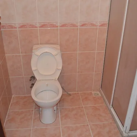 Aparthotel Buruj Vip 3 2*
