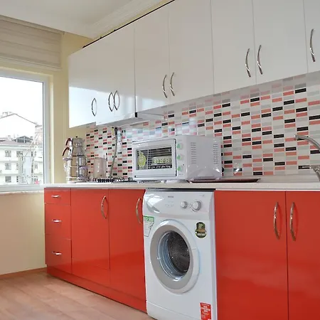 Buruj Vip 3 2* Kavala