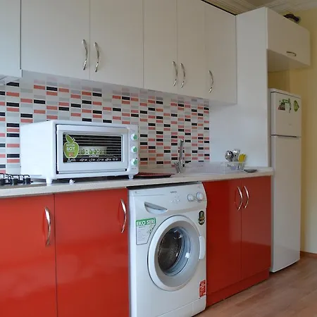 Buruj Vip 3 Aparthotel Kavala