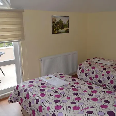 Buruj Vip 3 Kavala