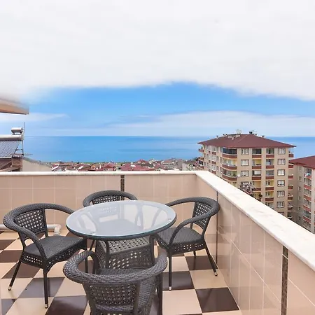 Aparthotel Buruj Vip 3 Kavala