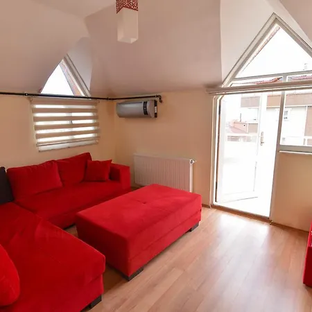 Aparthotel Buruj Vip 3 2*