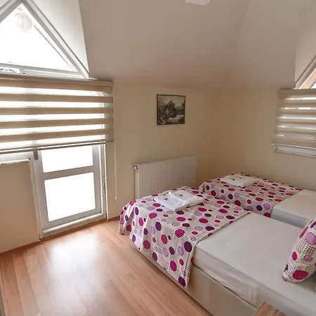 Aparthotel Buruj Vip 3 Kavala