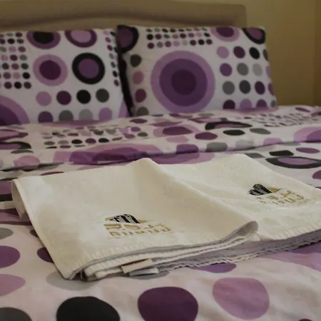 Aparthotel Buruj Vip 3 2*
