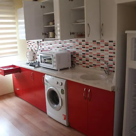 Buruj Vip 3 Aparthotel