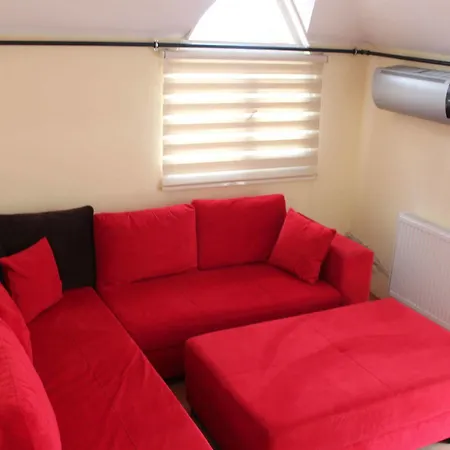 Buruj Vip 3 Aparthotel Kavala