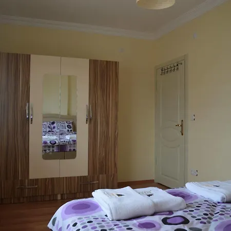 Buruj Vip 3 Aparthotel Kavala