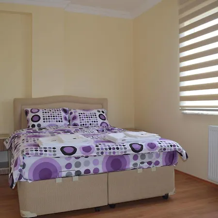 Aparthotel Buruj Vip 3 Kavala