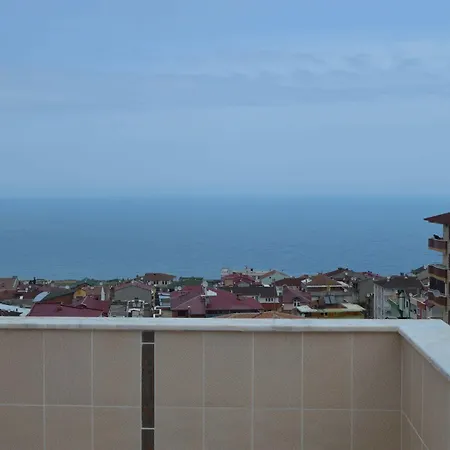 Buruj Vip 3 Aparthotel Kavala