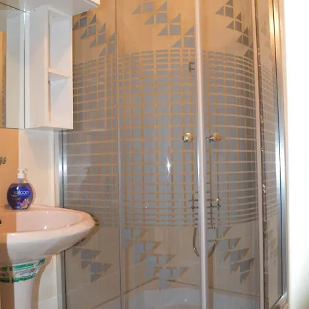Aparthotel Buruj Vip 3 Kavala